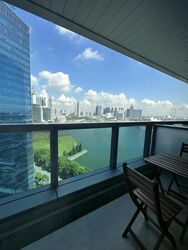 Marina Bay Residences (D1), Condominium #458014501